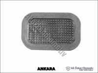 Ford Yedek Parça - BSG FREN DEBRİYAJ PEDAL LASTİK